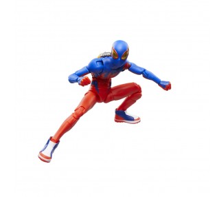 Figura Spider-Boy Spider-Man Marvel 15cm