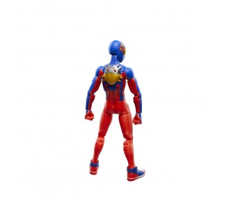Figura Spider-Boy Spider-Man Marvel 15cm