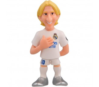 Figura Minix Luka Modric Real Madrid 12cm