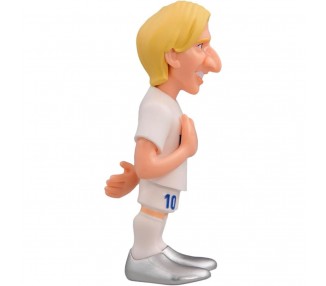 Figura Minix Luka Modric Real Madrid 12cm