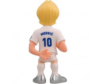 Figura Minix Luka Modric Real Madrid 12cm