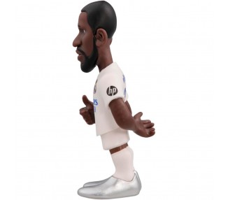 Figura Minix Antonio Rudiger Real Madrid 12cm