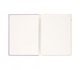 Album de Fotos Autoadhesivas Flores Silvestres