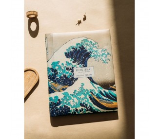 Album de Fotos Autoadhesivas La Gran Ola de Kanagawa Hokusai
