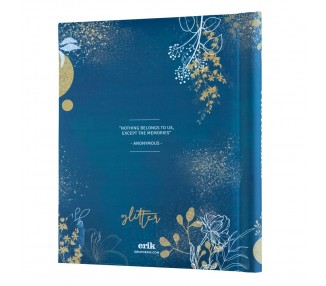 Album de Fotos Autoadhesivas Brillos