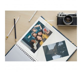 Album de Fotos Autoadhesivas Brillos