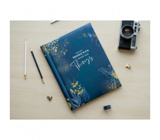 Album de Fotos Autoadhesivas Brillos