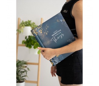 Album de Fotos Autoadhesivas Brillos