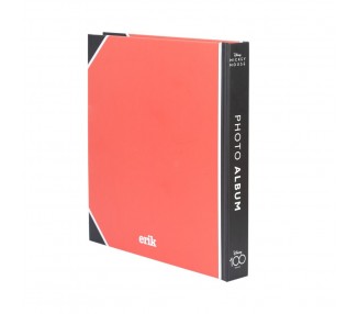 Album de Fotos Autoadhesivas 100th Anniversary Mickey Disney