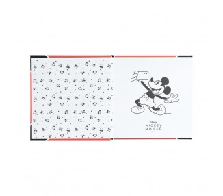 Album de Fotos Autoadhesivas 100th Anniversary Mickey Disney
