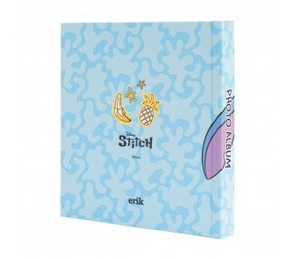Album de Fotos Autoadhesivas Stitch Disney