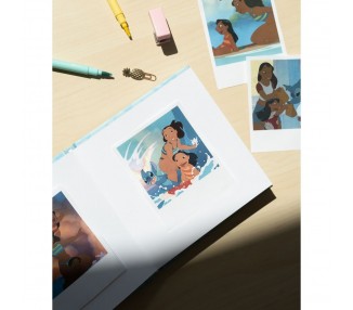 Album de Fotos Autoadhesivas Stitch Disney