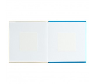 Album de Fotos Autoadhesivas Alicia en el Pais de las Maravillas Disney