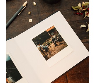 Album de Fotos Autoadhesivas Astral