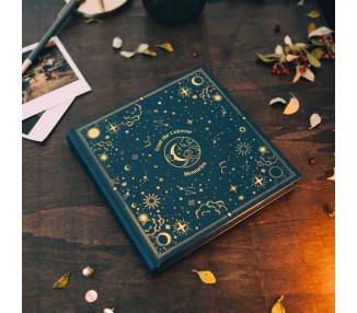 Album de Fotos Autoadhesivas Astral