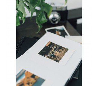 Album de Fotos Autoadhesivas Pesadilla Antes de Navidad Disney