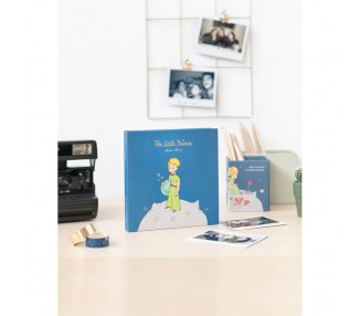 Album de Fotos Autoadhesivas El Principito