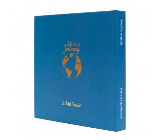 Album de Fotos Autoadhesivas El Principito