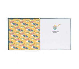 Album de Fotos Autoadhesivas El Principito