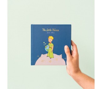 Album de Fotos Autoadhesivas El Principito