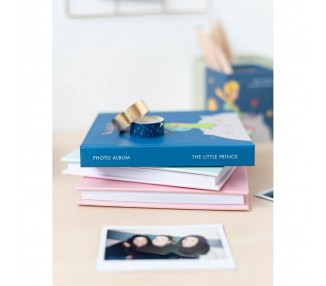 Album de Fotos Autoadhesivas El Principito