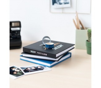 Album de Fotos Autoadhesivas Snoopy