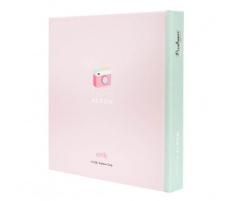 Album de Fotos Autoadhesivas Pusheen