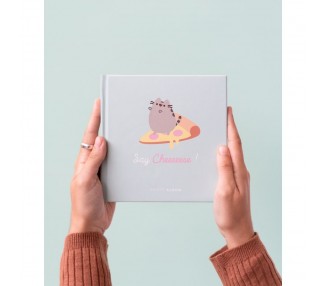 Album de Fotos Autoadhesivas Pusheen