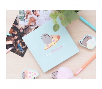 Album de Fotos Autoadhesivas Pusheen