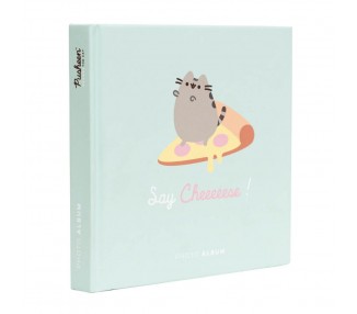 Album de Fotos Autoadhesivas Pusheen