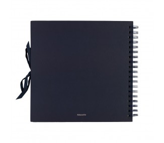 Album de Fotos Scrapbook La Gran Ola de Kanagawa Hokusai