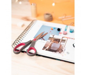 Album de Fotos Scrapbook Blummen