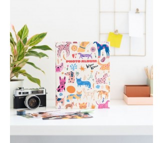 Album de Fotos Perros