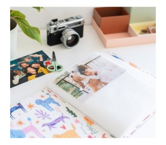 Album de Fotos Perros