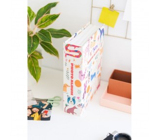 Album de Fotos Perros