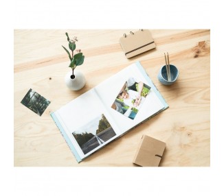 Album de Fotos Mapas de Viajes