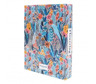 Album de Fotos Floracion