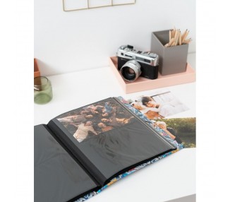 Album de Fotos Floracion