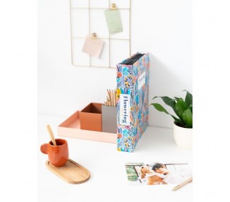 Album de Fotos Floracion