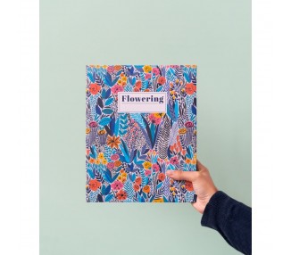 Album de Fotos Floracion