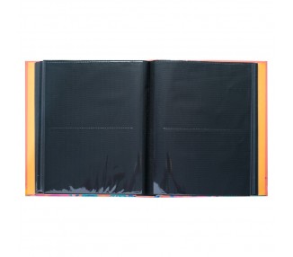 Album de Fotos Llama