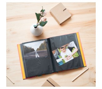 Album de Fotos Llama