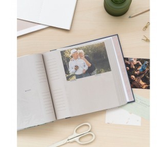 Album de Fotos La Gran Ola Kanagawa Hokusai