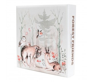 Album de Fotos Amigos del Bosque