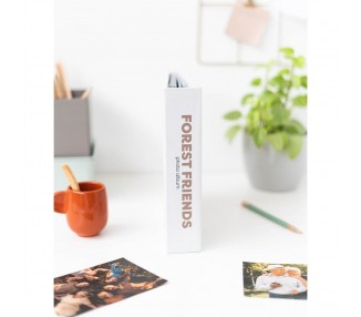 Album de Fotos Amigos del Bosque