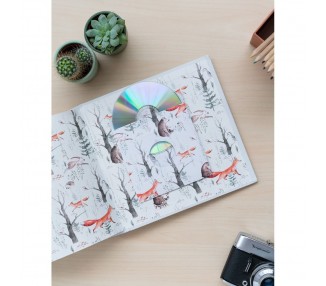 Album de Fotos Amigos del Bosque