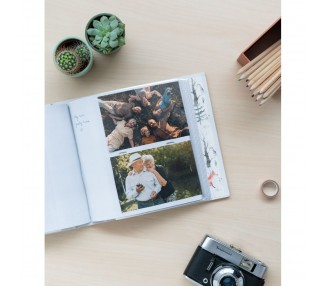 Album de Fotos Amigos del Bosque