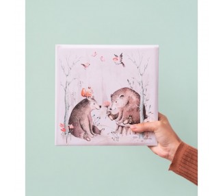 Album de Fotos Amigos del Bosque