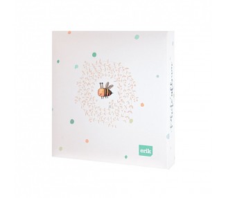 Album de Fotos Lindo Conejo