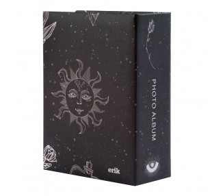 Album de Fotos La Vida es Magica